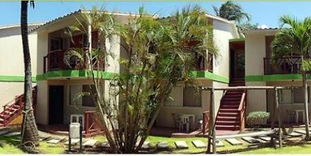 Hotel Nitana Coveñas Exterior foto