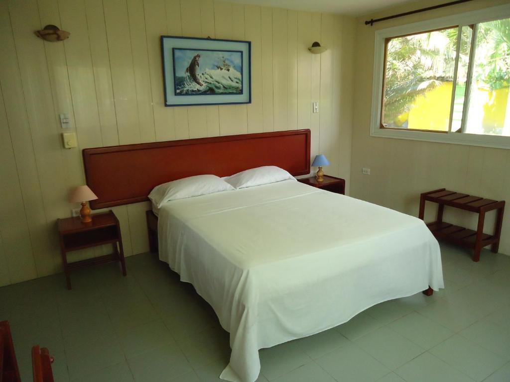 Hotel Nitana Coveñas Zimmer foto