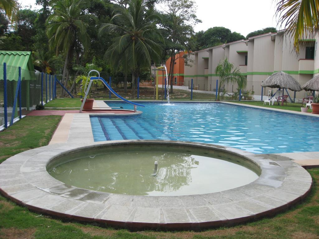 Hotel Nitana Coveñas Exterior foto