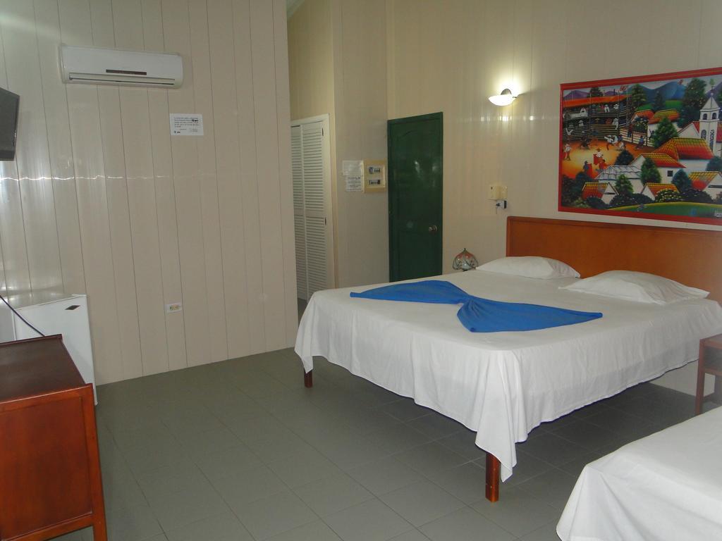 Hotel Nitana Coveñas Zimmer foto