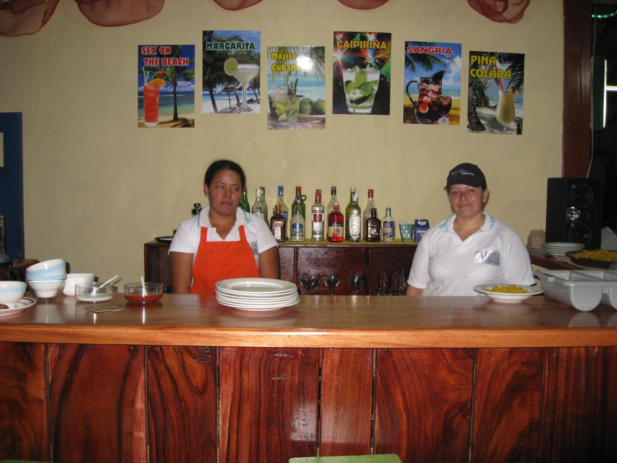 Hotel Nitana Coveñas Zimmer foto